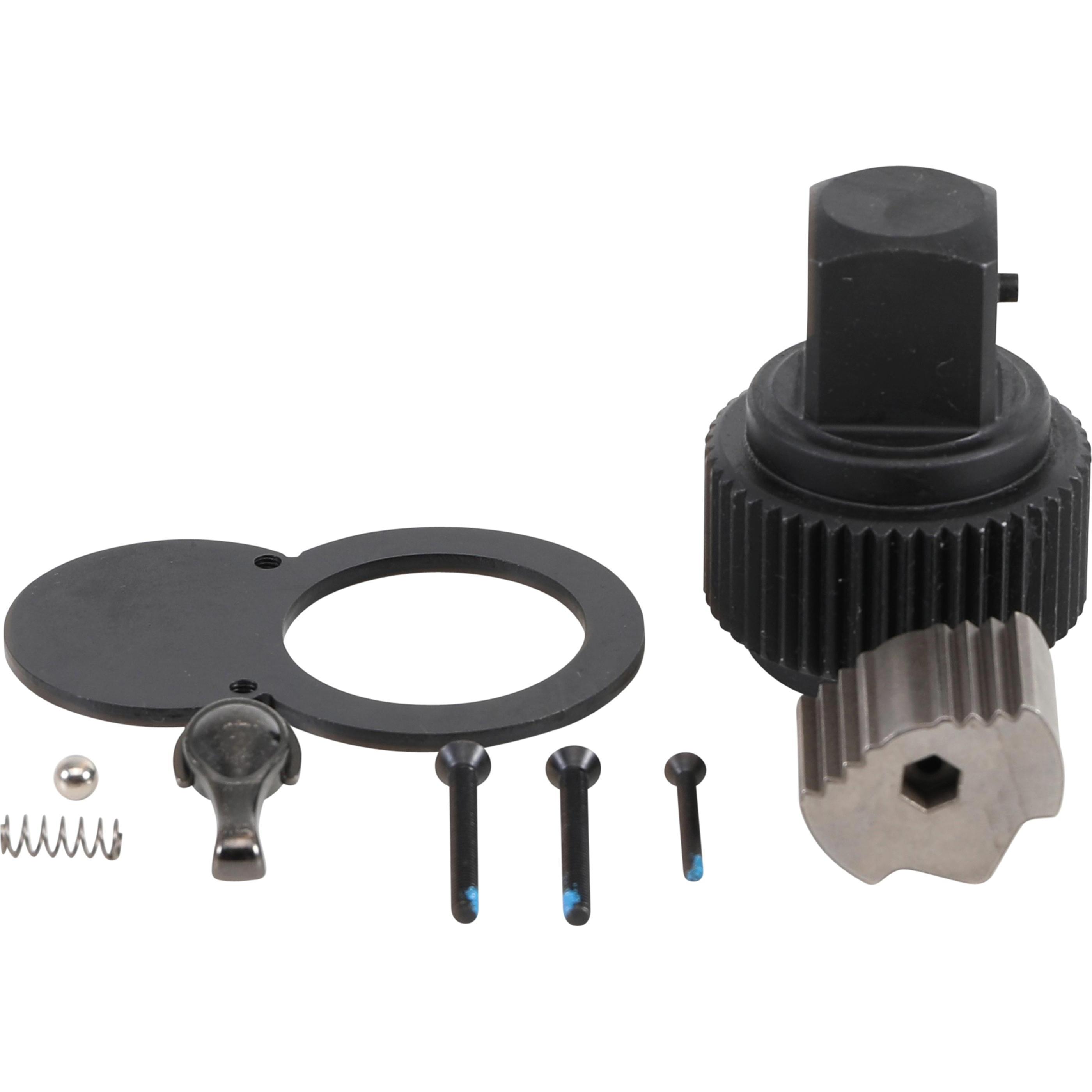 BGS, Chiave dinamometrica, Kit di riparazione per chiave dinamometrica per art. 2808