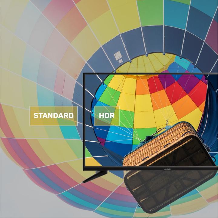 Image du produit Unitek HDMI (Typ A) — HDMI (Typ A) (5 m)