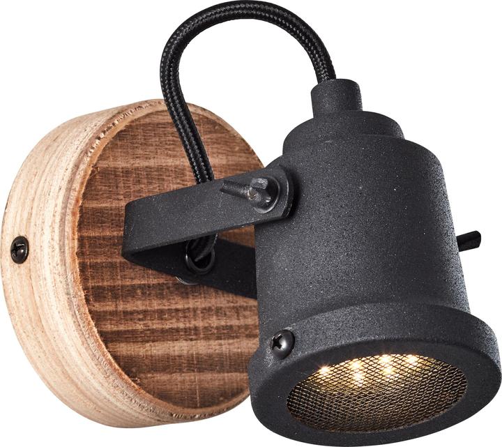 Produktbild Brilliant Inge GU10 w/o bulb WA1 Wandspot (GU10)