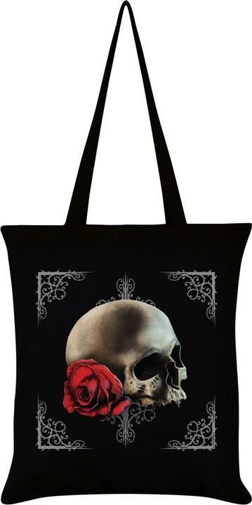 Produktbild Grindstore Tragetasche Cranial Rose (0.02 l)