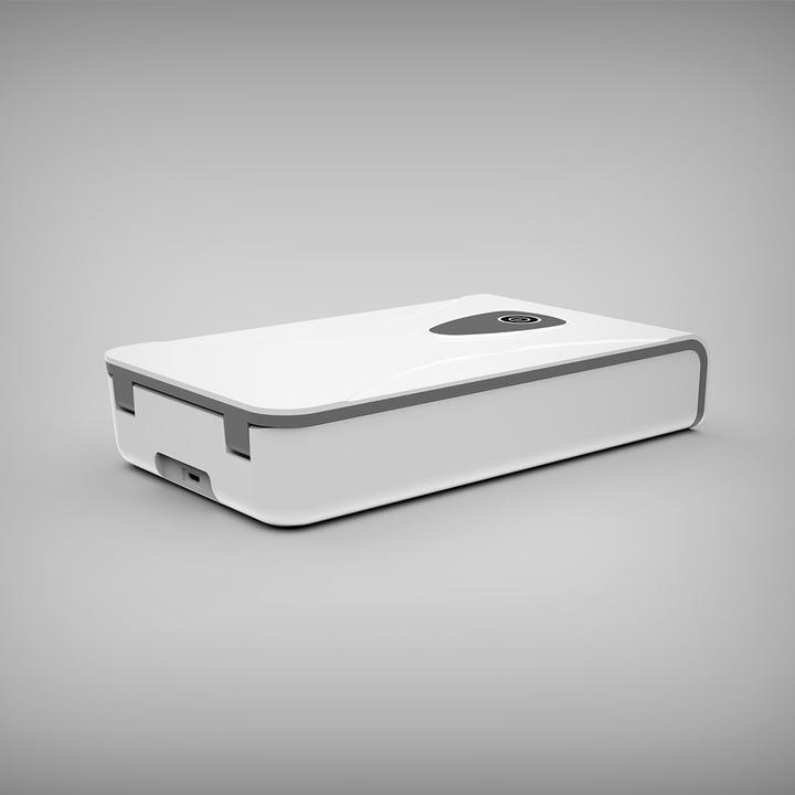 Image du produit Easypix SteriBox SB1
