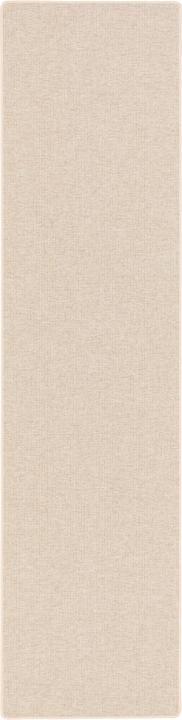 Actual product image Snapstyle Nature Sisal Look Carpet Taff Runner (100 x 100 cm)