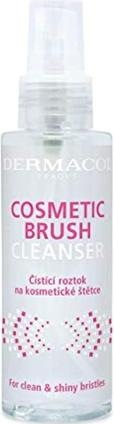 Immagine prodotto Dermacol Spazzole Detergente per spazzole cosmetiche (Lozione corpo, 100 ml)