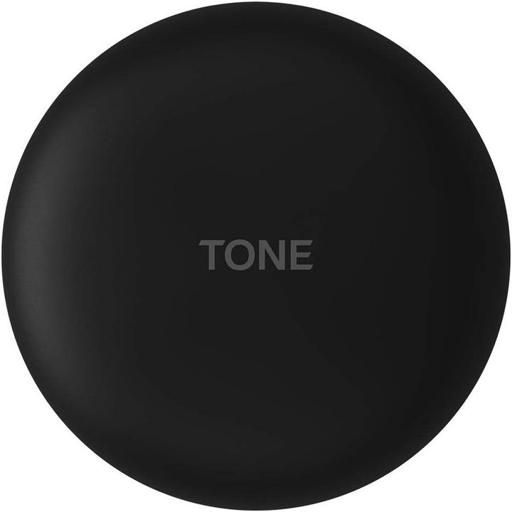 Produktbild Boompods LG Tone Free Earbuds Bluetooth Headset HBS-FN5U (schwarz) (ANC, 6 h, Kabellos)