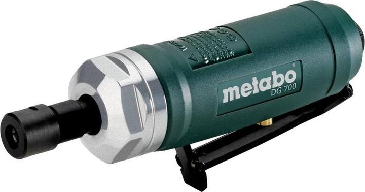 Produktbild Metabo Druckluft-Geradschleifer DG 700-90 (601592000) Karton (Geradschleifer)