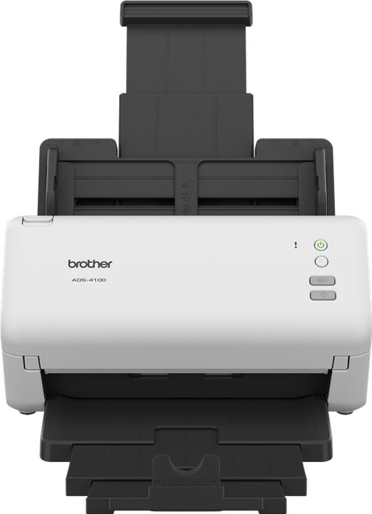 Image du produit Brother ADS-4100 (USB)
