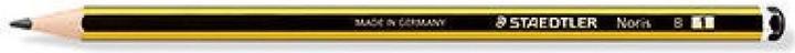 Produktbild Staedtler Noris (2 mm, B, 1 x)