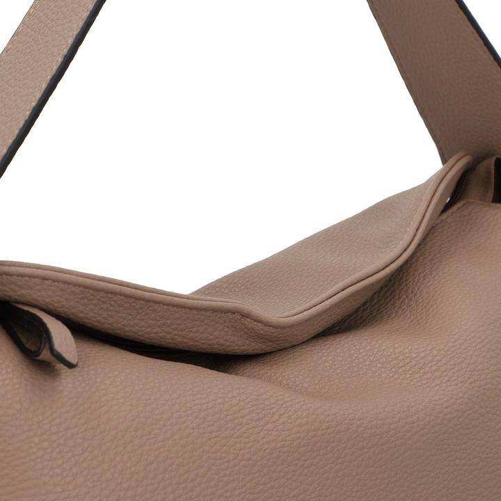 Actual product image Tom Tailor Rowan Schultertasche 36 cm