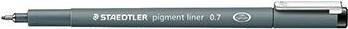 Actual product image Staedtler Pigment Liner 308 (Black, 1 x)