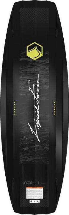 Actual product image Liquid Force Unity Aero Boat Wakeboard