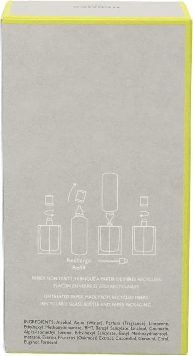 Produktbild Hermès H24 (Eau de Toilette, 100 ml)