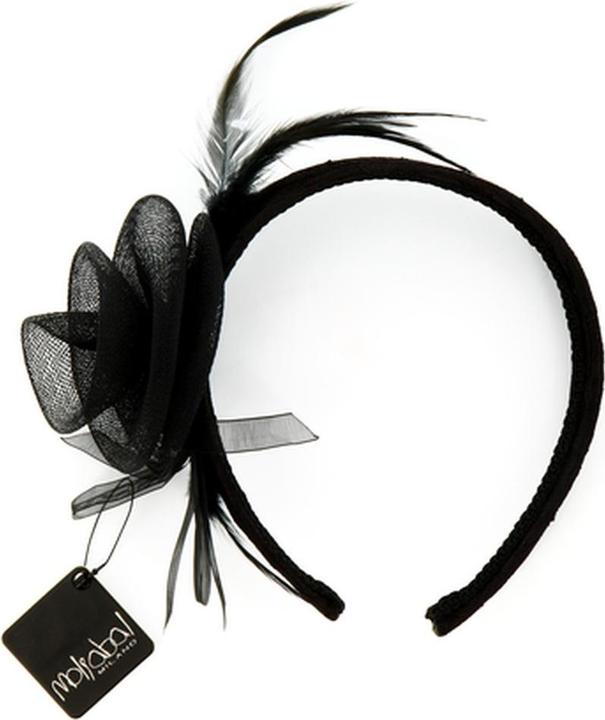 Moliabal Hairband No. 106