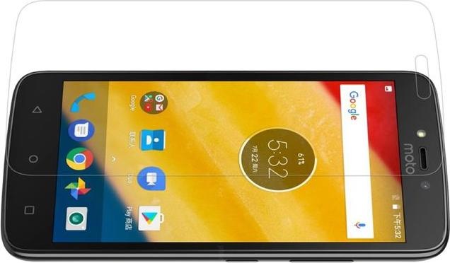Produktbild Nillkin Amazing H (1 Stück, Motorola Moto C Plus)