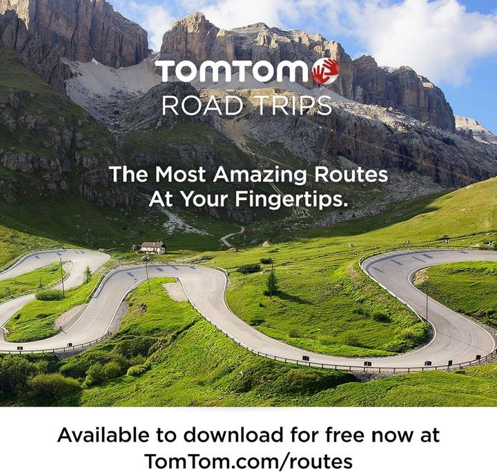 Produktbild TomTom GO 520 â€“ Autonavigatie â€“ Wereld (1PN5.002.01) (5")