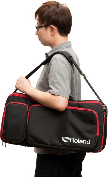 Actual product image Roland CB-JDXi