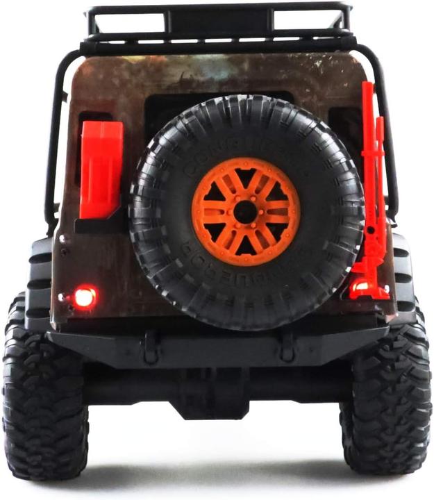 Produktbild Amewi Dirt Climbing SUV