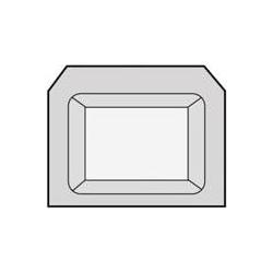 Thumbnail - Canon Ee -2,0 Augenkorrekturlinse (Augenmuschel), Kamerasucher, Schwarz