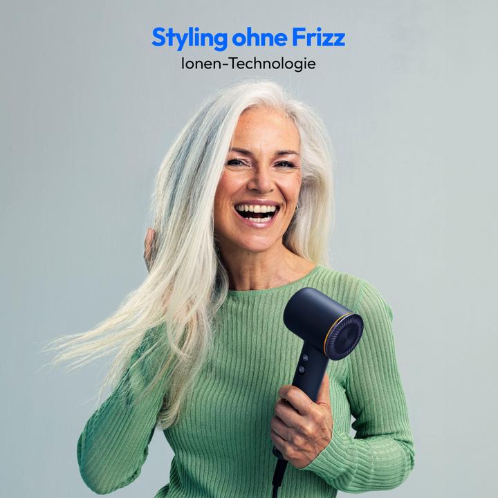 Produktbild Life HD1 Haartrockner mit Ionen-Technologie (1600 W)