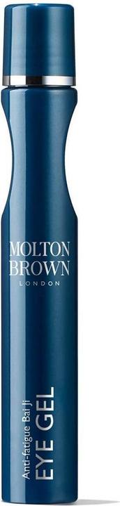 Produktbild Molton Brown Men Baiji Eye Gel 15 ml (Augenpflege Gel, Tag, 15 ml)