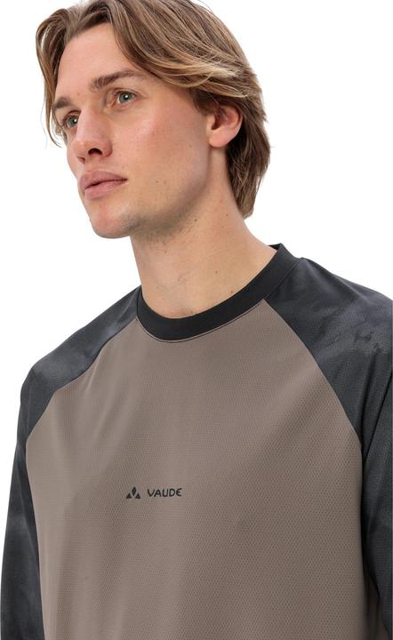 Produktbild Vaude Loamer LS Shirt (M)