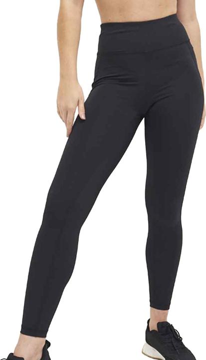 Actual product image Awdis Womens/Ladies Tech Recycled Leggings (XS)