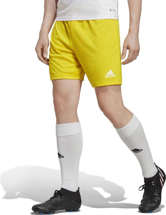 Image du produit adidas Short de football Entrada 22 Hommes (XS)
