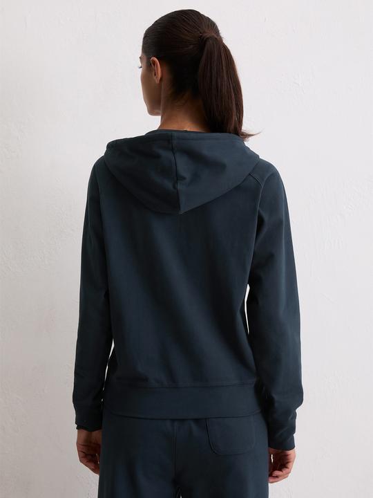 Produktbild Marc O'Polo Kapuzensweatjacke Heavy Jersey (L)