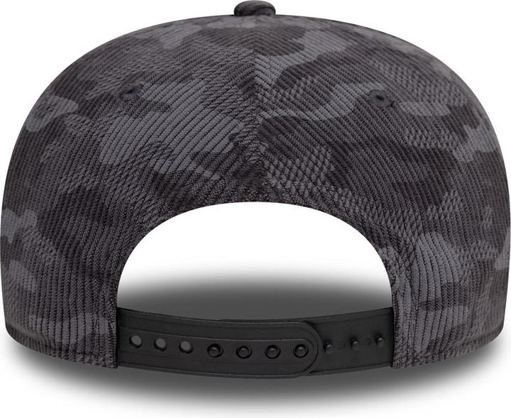 Produktbild New Era 9Fifty Snapback Cap - CORD CAMO BWT Alpine - M/L (M/L)