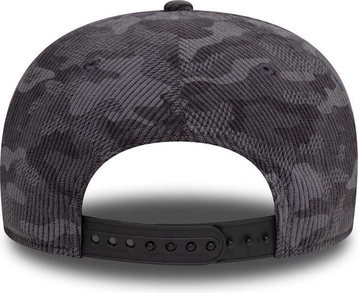 Actual product image New Era 9Fifty Snapback Cap - CORD CAMO BWT Alpine - M/L (M/L)