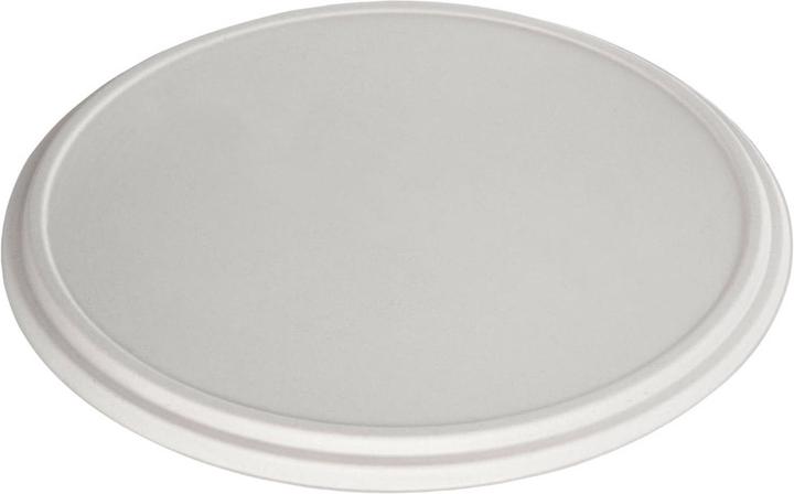 Immagine prodotto Biopak Coperchio per scatola della pizza 55 pezzi (55 x)