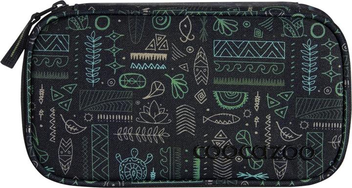 Actual product image Coocazoo MATE 3-Piece Humedica Backpack Set, Free Spirit (30 l)