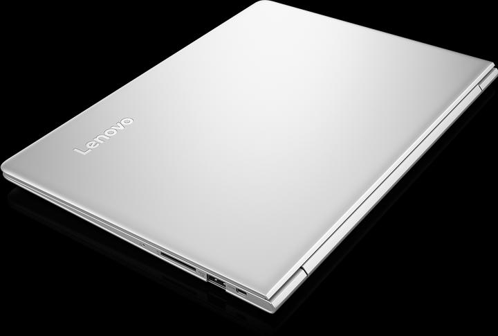Produktbild Lenovo IdeaPad 710S-13IKB (13.30", Intel Core i7-7500U, 8 GB, 256 GB, CH)