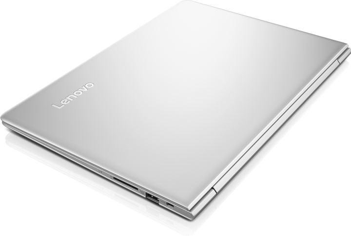Produktbild Lenovo IdeaPad 710S-13IKB (13.30", Intel Core i7-7500U, 8 GB, 256 GB, CH)