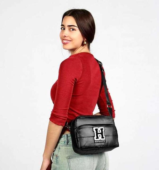 Produktbild Karactermania Padding IBiscuit Shoulder Bag H