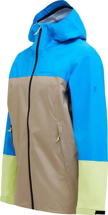 Produktbild Peak Performance Trail Hipe Shell Jacket (L)