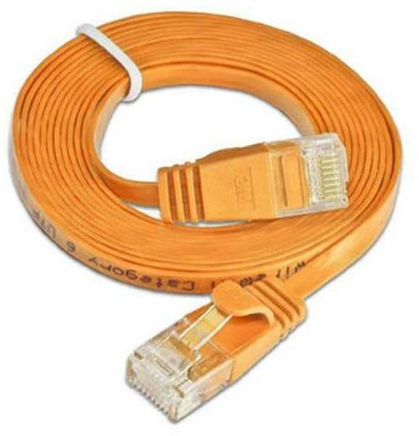Produktbild Lightwin Netzwerkkabel (UTP, CAT6, 3 m)