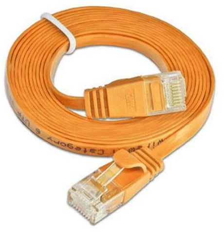 Produktbild Wirewin Netzwerkkabel (UTP, CAT6, 3 m)