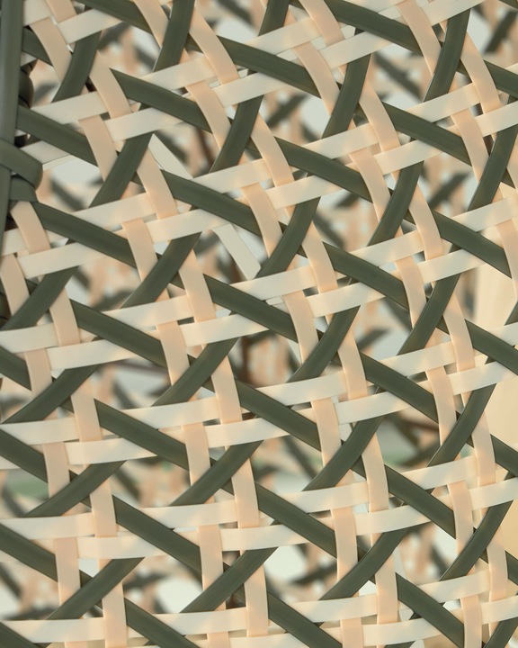 Actual product image Kave Home Cira (110 kg)