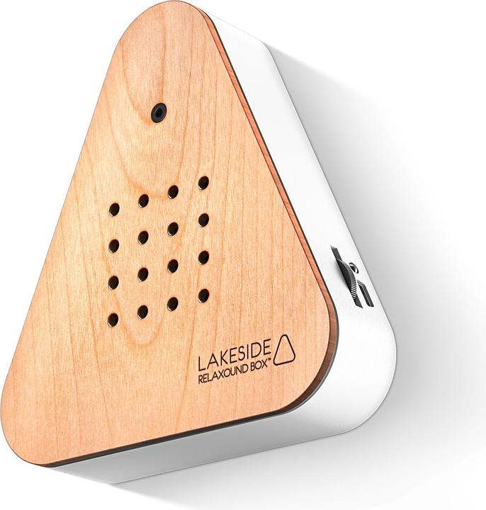 Produktbild Relaxound Lakesidebox (12 x 11 cm)