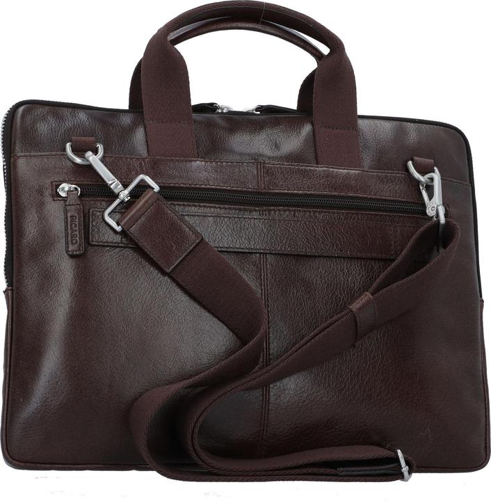 Produktbild Picard Buddy Aktentasche Leder 40 cm Laptopfach (17")