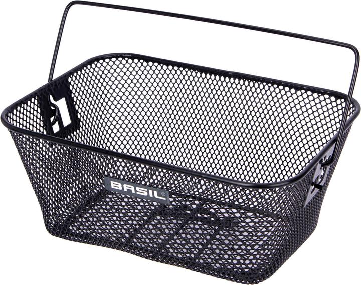 Immagine prodotto Basil Tigre (8 l)