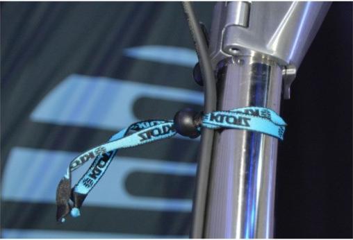 Actual product image Klotz KCT250BL (5 pcs.)