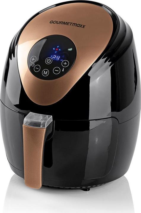 Image du produit Gourmetmaxx Friteuse à air chaud Digital