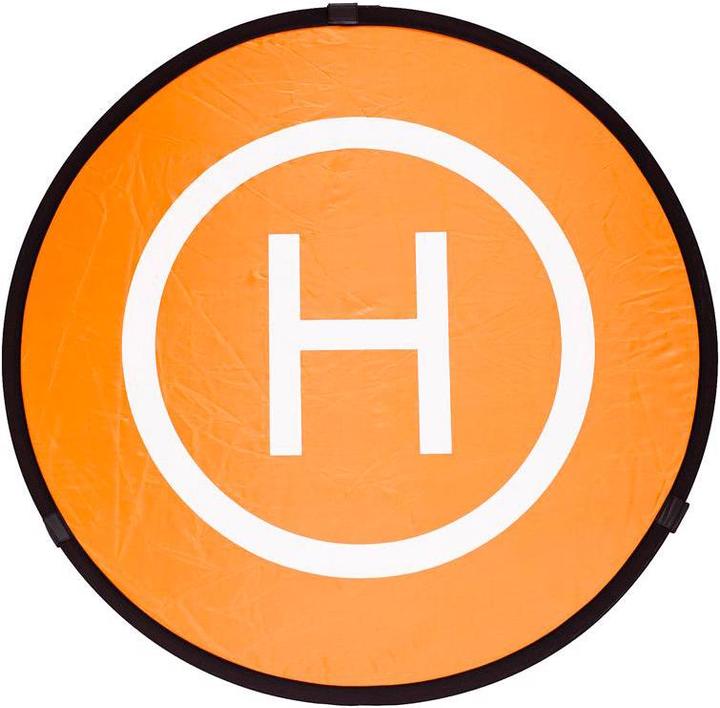 Produktbild Caruba Drone Landing Pad (Drohnen Landeplatz, Universal)