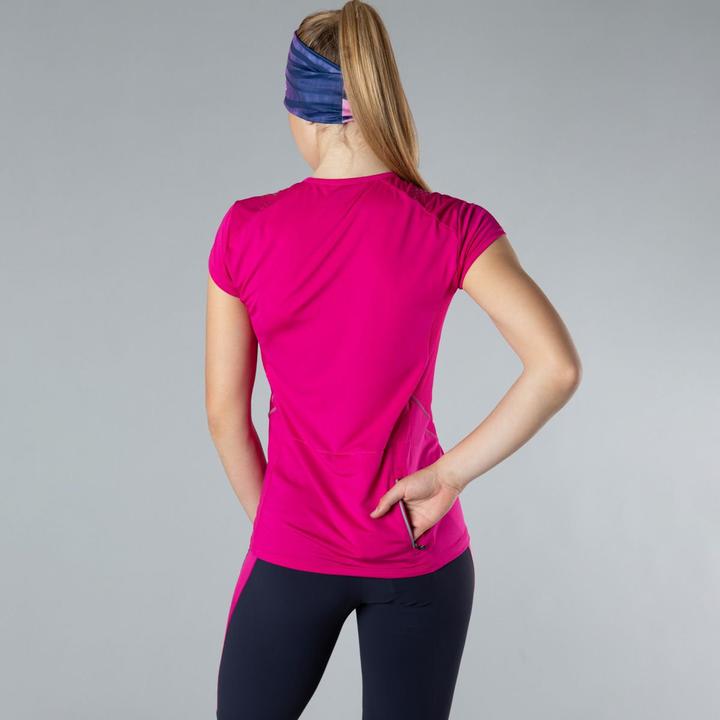 Actual product image CMP Campagnolo Half Zip (34)