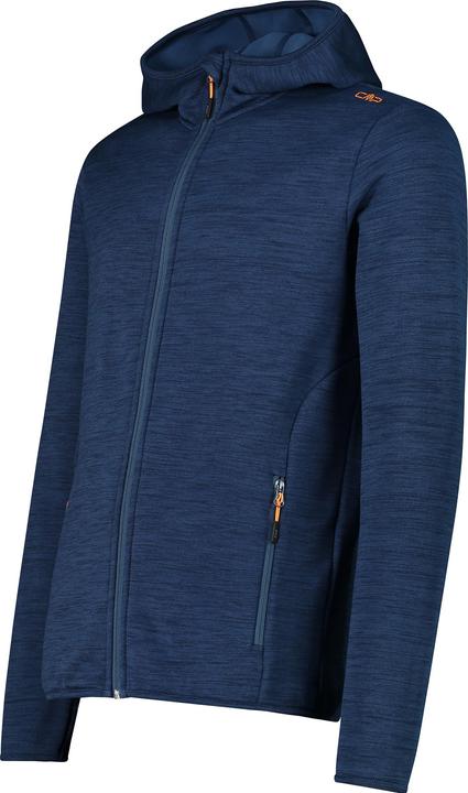 Immagine prodotto CMP Campagnolo Felpa con cappuccio (54)