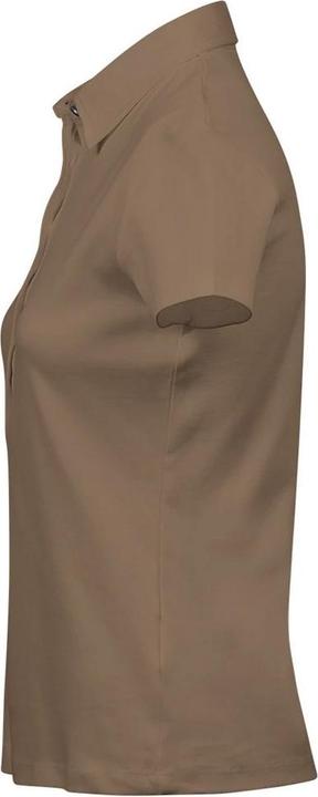 Produktbild Tee Jays Poloshirt InterlockNähte (M)