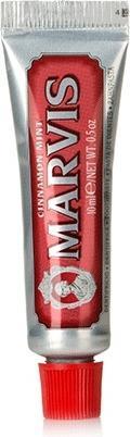 Produktbild Marvis Cinnamon Mint Zahncreme (25 ml)