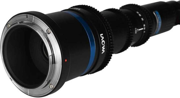 Produktbild Laowa 24mm T14 2x Periprobe Nikon Z (Nikon Z)