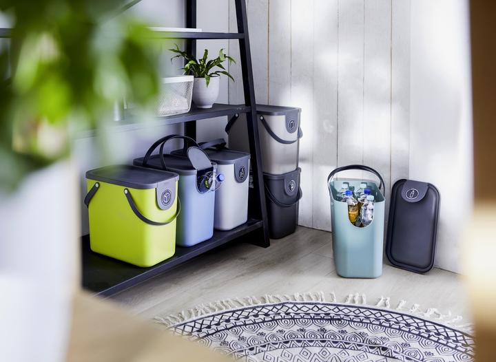 Produktbild Rotho Albula (25 l)